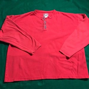 Vintage Marlboro Thermal Long Sleeve